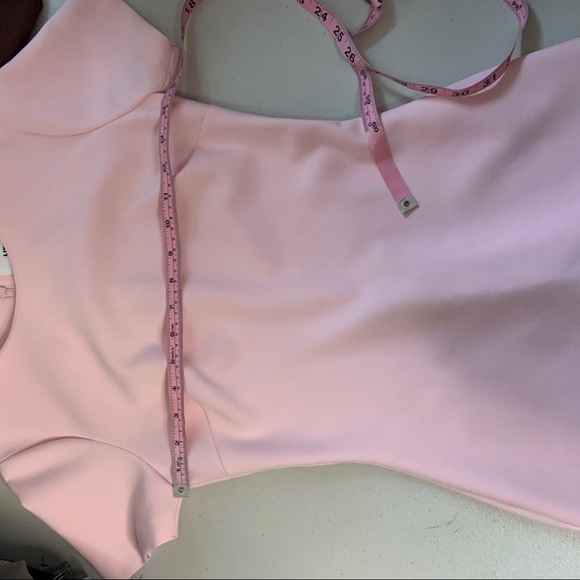 LIKELY MANHATTAN SHEATH DRESS BALLET PINK SZ - Picture 7 of 10